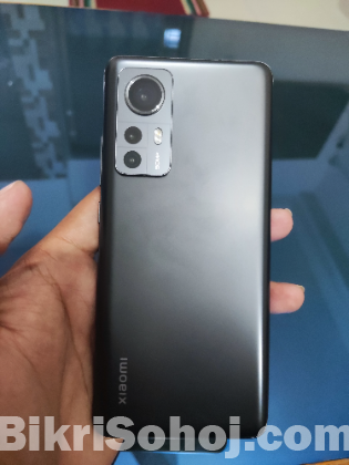 Xiaomi 12